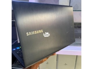 Samsung Sens Laptop