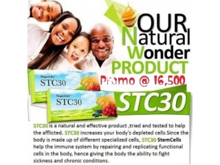 Superlife STC30 Stemcell Therapy Products for Sale