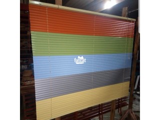 Any Colour of 25mm Venetian Blind