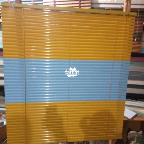 Classified Ads In Nigeria, Best Post Free Ads - any-colour-of-25mm-venetian-blind-big-2