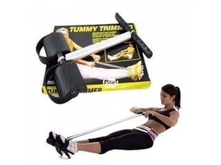 Tummy Trimmer