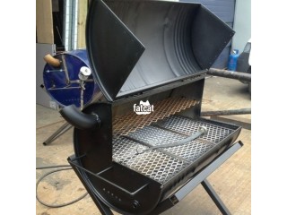 Barbecue Grills