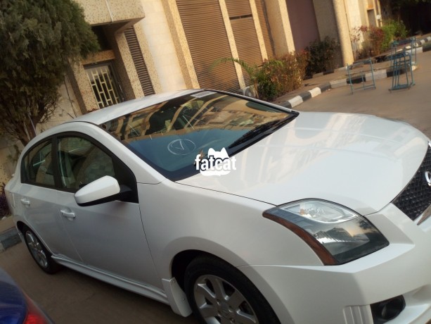 Classified Ads In Nigeria, Best Post Free Ads - foreign-used-nissan-sentra-2011-big-1