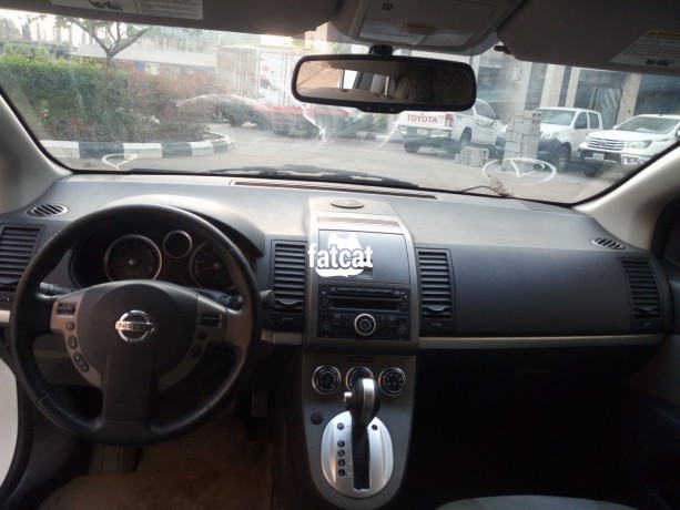 Classified Ads In Nigeria, Best Post Free Ads - foreign-used-nissan-sentra-2011-big-2