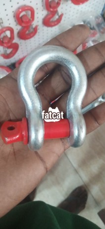 Classified Ads In Nigeria, Best Post Free Ads - bow-shackles-big-0