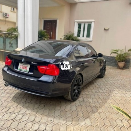 Classified Ads In Nigeria, Best Post Free Ads - bmw-3-series-2010-blue-for-sale-big-2