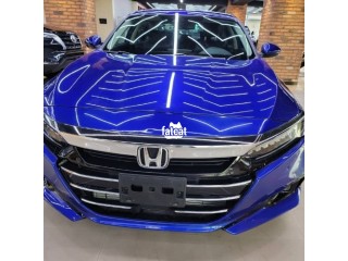 Brand New Honda Accord 2020