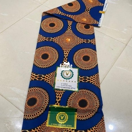 Classified Ads In Nigeria, Best Post Free Ads - ankara-fabrics-big-3