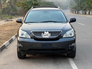 2005 Lexus RX330