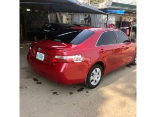 2008 Toyota Camry