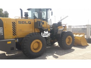 Wheel Loader