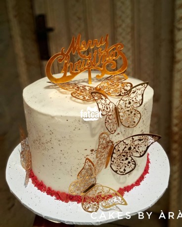 Classified Ads In Nigeria, Best Post Free Ads - quality-cakes-in-ibadan-big-2