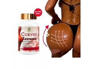 Butt Booster Capsules