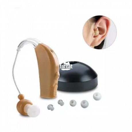 Classified Ads In Nigeria, Best Post Free Ads - amplify-hearing-aid-rechargeable-big-0