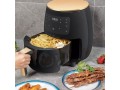 silver-crest-air-fryer-6l-6litres-small-1