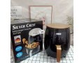 silver-crest-air-fryer-6l-6litres-small-0