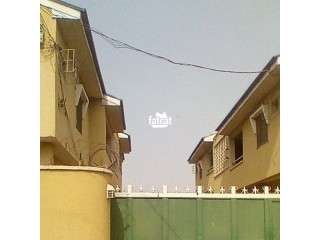 For Sale: 4 Unit of 2 Bedroom Flat and 4 Units of 1 Bedroom Flat and 7 Units of 1 Room Self-Contain at Kubwa, Abuja