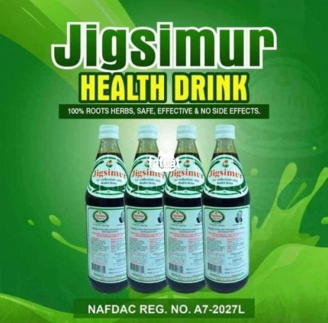 Classified Ads In Nigeria, Best Post Free Ads - jigsimur-health-drink-for-chronic-health-diseases-big-1