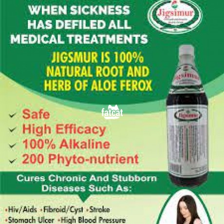 Classified Ads In Nigeria, Best Post Free Ads - jigsimur-health-drink-for-chronic-health-diseases-big-3