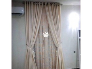 Quality Curtains