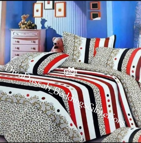 Classified Ads In Nigeria, Best Post Free Ads - bedsheets-duvet-cover-pillow-case-big-3