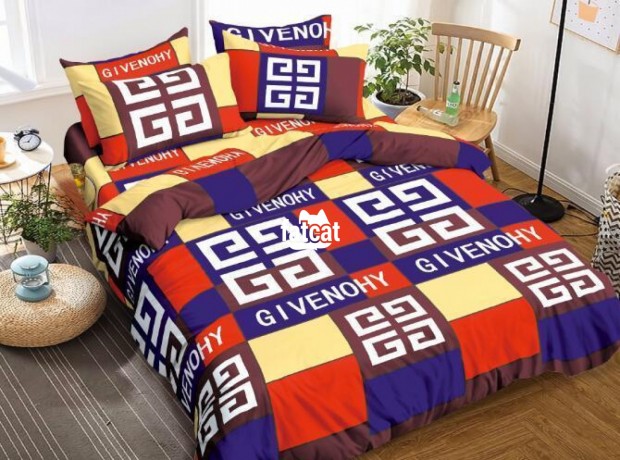 Classified Ads In Nigeria, Best Post Free Ads - bedsheets-duvet-cover-pillow-case-big-2