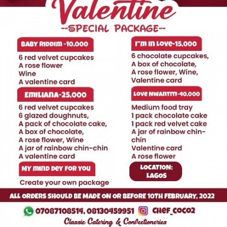 Classified Ads In Nigeria, Best Post Free Ads - special-valentines-offer-big-0