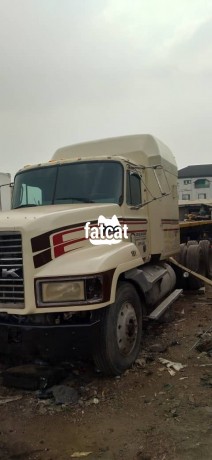 Classified Ads In Nigeria, Best Post Free Ads - foreign-used-mack-ch-truck-with-good-engine-and-transmission-big-2