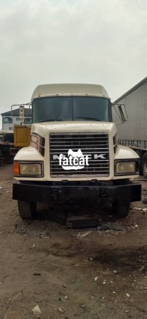 Classified Ads In Nigeria, Best Post Free Ads - foreign-used-mack-ch-truck-with-good-engine-and-transmission-big-4