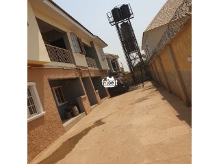 2 Bedroom for Rent Located at F14 Kubwa Abuja