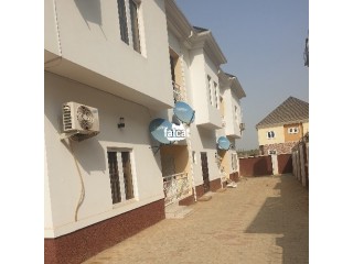 2 Bedroom Flat for Rent Located at F01 Kubwa Dutse Layout