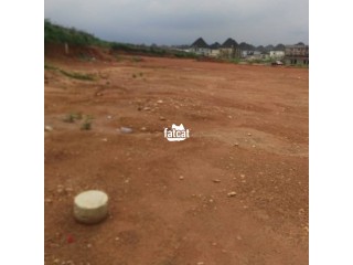 3260sqm of Commercial Land for Sale at Efab Metropolis Gwarinpa Abuja