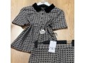 ladies-turkey-quality-2-pieces-set-skirt-and-blouse-small-1