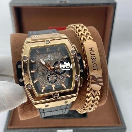 Classified Ads In Nigeria, Best Post Free Ads - hublot-classic-watch-big-1