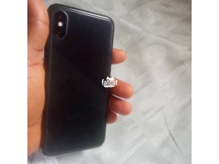 Apple iPhone X 256GB