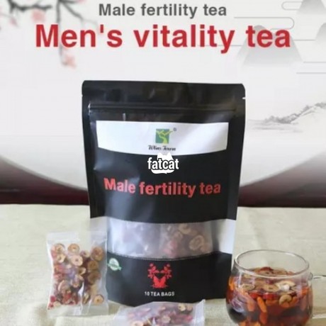 Classified Ads In Nigeria, Best Post Free Ads - male-fertility-tea-big-0