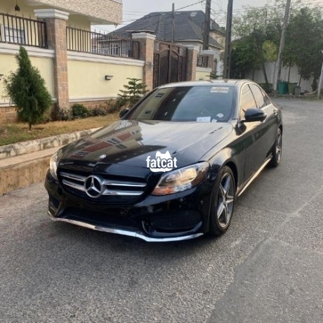 Classified Ads In Nigeria, Best Post Free Ads - 2017-mercedes-benz-c300-big-0