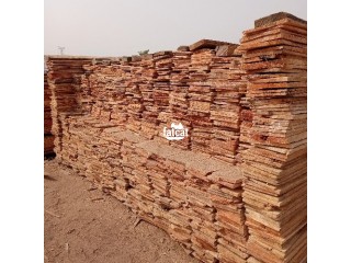 Roofing Wood with Hard Good Wood
