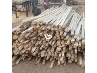 Timber for Both 2*3, 2*4 Good One for Roofing Wood