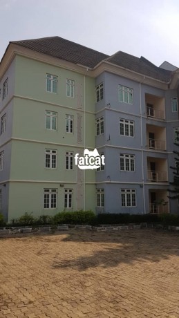 Classified Ads In Nigeria, Best Post Free Ads - a-tastefully-finished-12-units-of-3-edrooms-apartments-and-12-units-of-1-bedroom-apartments-big-2