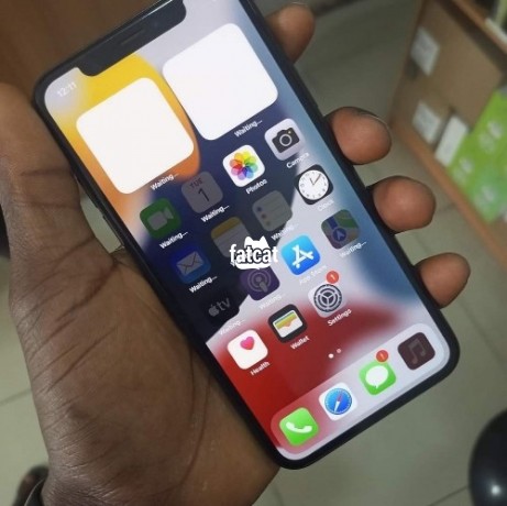 Classified Ads In Nigeria, Best Post Free Ads - apple-iphone-x-256gb-big-1