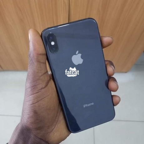 Classified Ads In Nigeria, Best Post Free Ads - apple-iphone-x-256gb-big-0