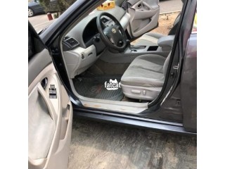 Clean Toyota Camry 2008