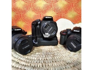 Super Clean Cameras for Sale