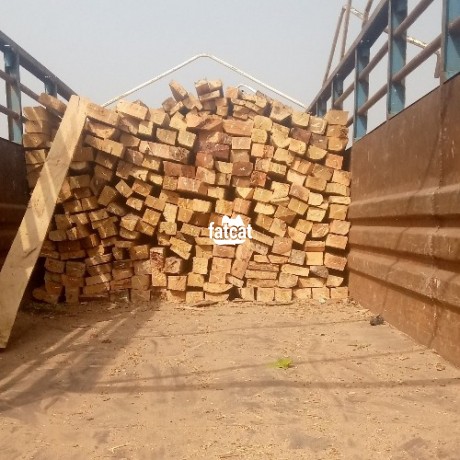 Classified Ads In Nigeria, Best Post Free Ads - timber-and-plank-is-available-big-0