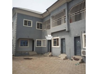 Furnished 2bdrm Block Of Flats In Owerri For Sale with Power of Attorney