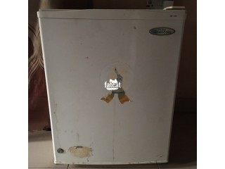 Fairly Used Refrigerator