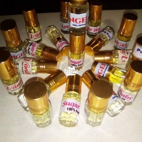 Classified Ads In Nigeria, Best Post Free Ads - perfume-oils-big-0