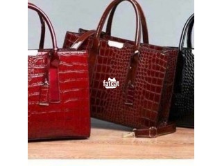 Bags very affordable