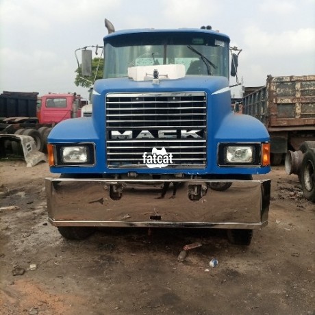 Classified Ads In Nigeria, Best Post Free Ads - ch-mack-tractor-head-big-0